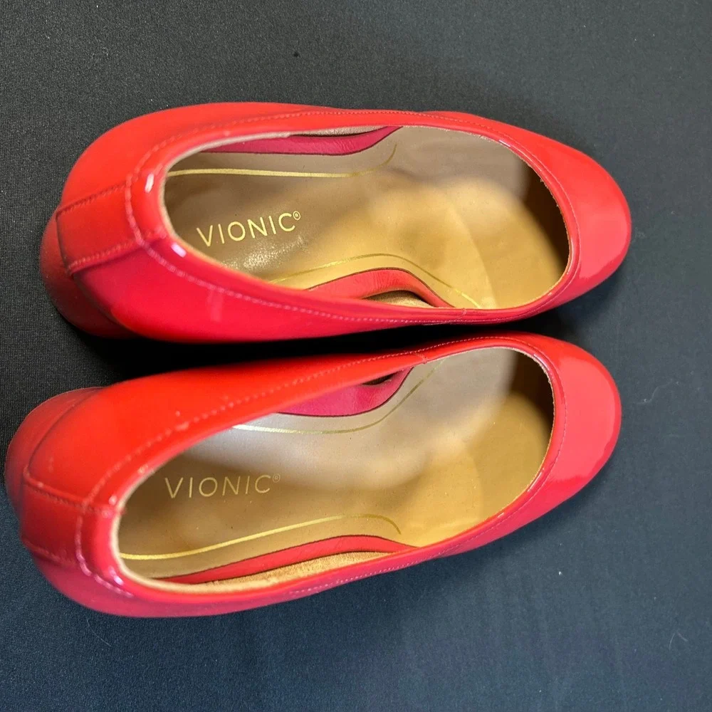 Vionic us eu